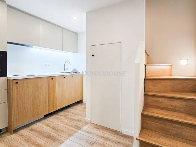 Eladó lakás Budapest VIII. kerület 34 nm