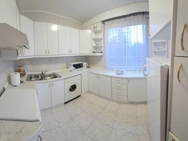 Eladó lakás Budapest XI. kerület 70 nm