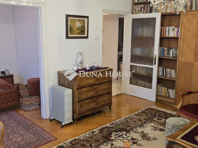 Eladó lakás Budapest XI. kerület, Rátz László utca 70 nm