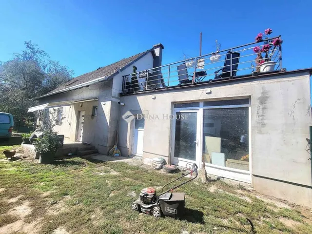 Eladó ház Göd 131 nm