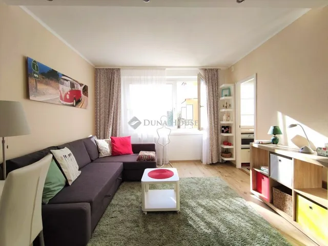 Kiadó lakás Budapest III. kerület 27 nm