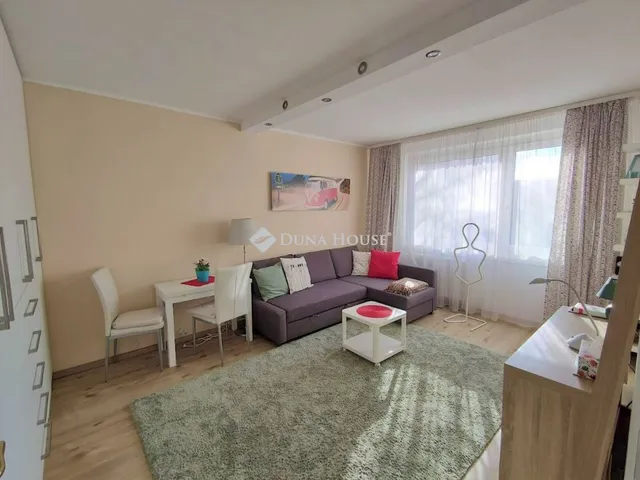 Kiadó lakás Budapest III. kerület, Silvanus sétány 27 nm