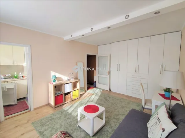 Kiadó lakás Budapest III. kerület, Silvanus sétány 27 nm