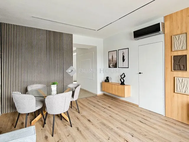 Eladó lakás Budapest XIII. kerület 74 nm