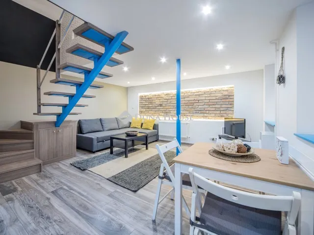 Eladó lakás Budapest VII. kerület 53 nm