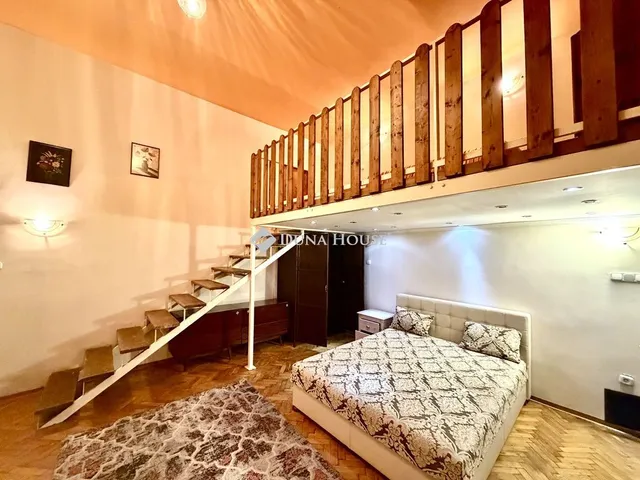 Kiadó lakás Budapest VIII. kerület 54 nm