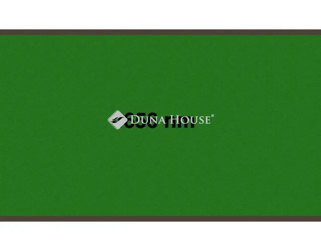 Kiadó telek Martfű 4656 nm