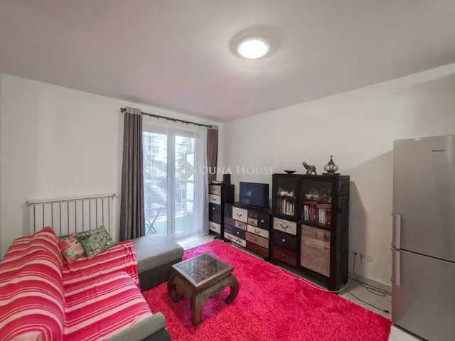 Kiadó lakás Budapest II. kerület 30 nm