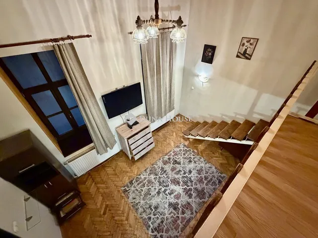 Kiadó lakás Budapest VIII. kerület, Népszínház utca 54 nm