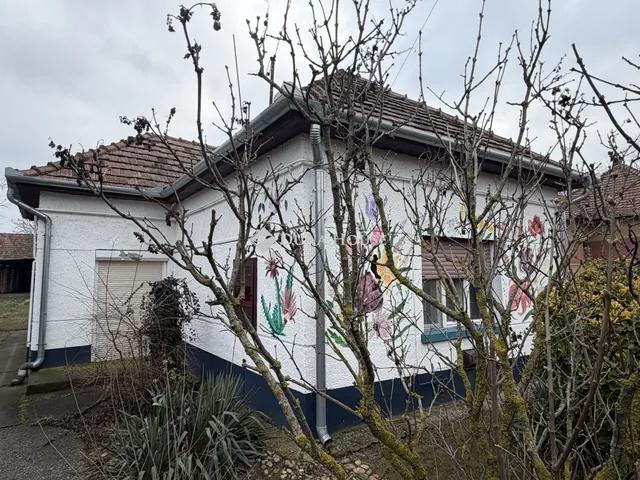 Eladó ház Ráckeve 75 nm