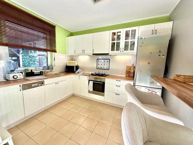 Eladó lakás Fót 120 nm