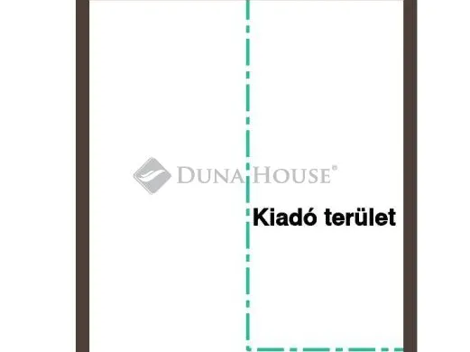 Kiadó kereskedelmi és ipari ingatlan Budapest III. kerület 500 nm