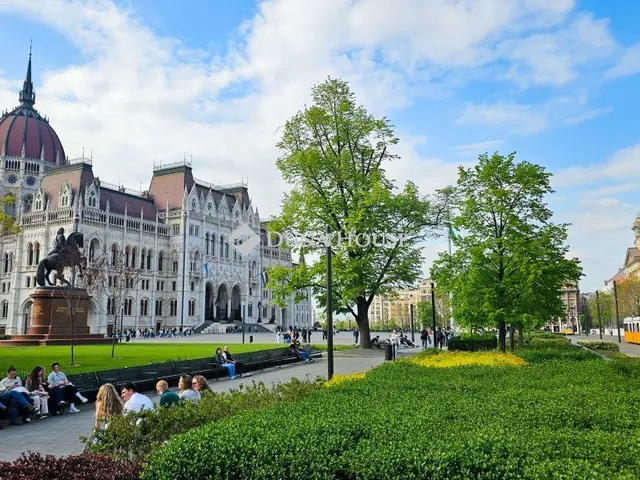 Eladó lakás Budapest V. kerület 40 nm