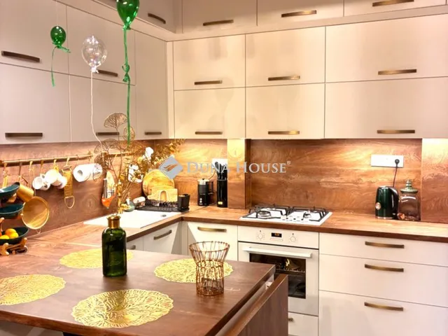 Eladó lakás Budapest VII. kerület 30 nm