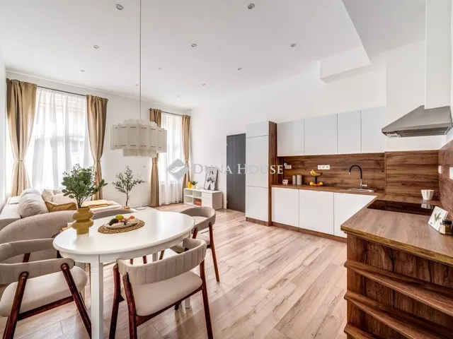 Eladó lakás Budapest XIII. kerület 70 nm