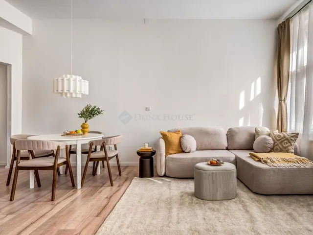 Eladó lakás Budapest XIII. kerület 70 nm