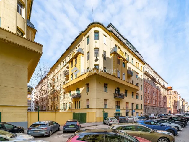 Eladó lakás Budapest XIII. kerület 68 nm