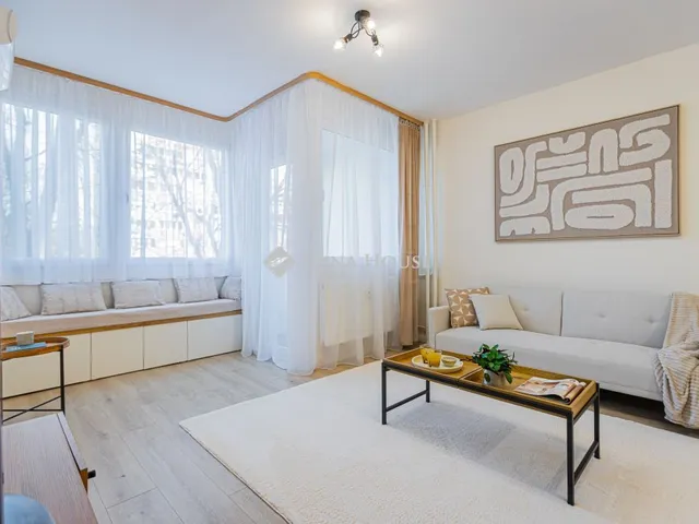 Eladó lakás Budapest XI. kerület, Kérő utca 52 nm