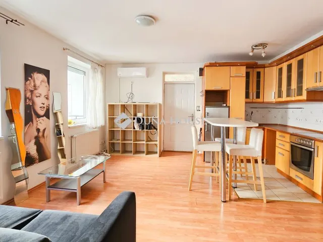 Eladó lakás Budapest XIII. kerület 37 nm