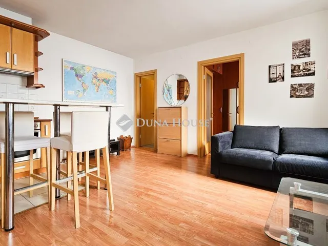 Eladó lakás Budapest XIII. kerület 37 nm