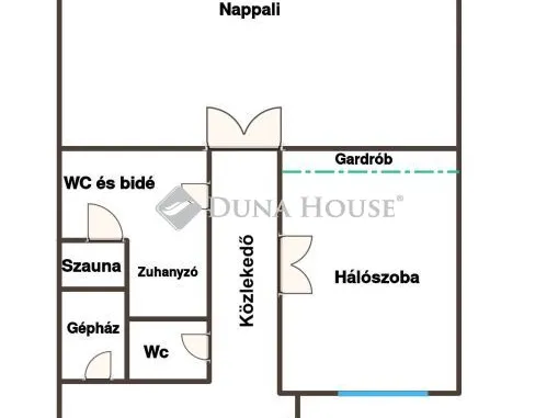 Eladó lakás Budapest II. kerület, Lövőház utca 100 nm