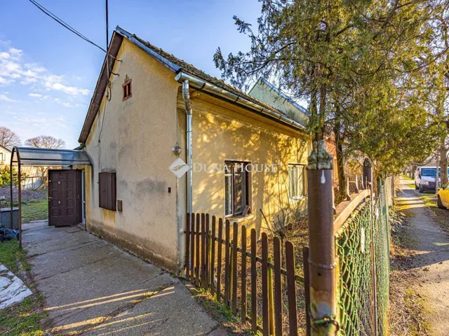 Eladó ház Budapest XVIII. kerület 86 nm