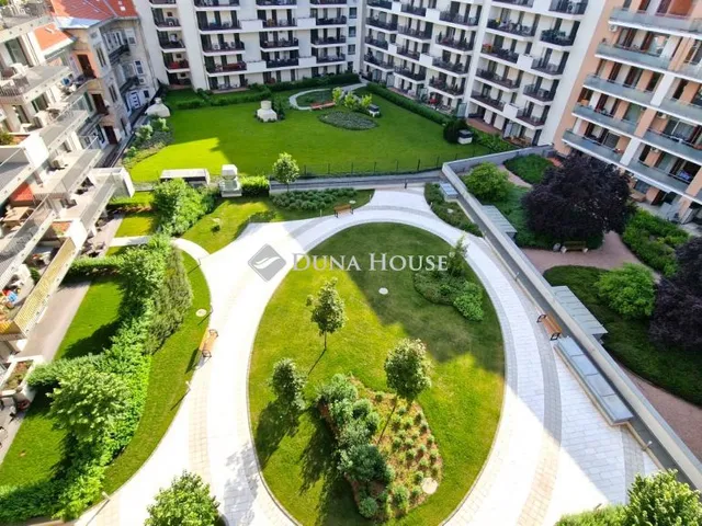 Kiadó lakás Budapest XIII. kerület 54 nm