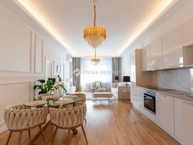 Eladó lakás Budapest II. kerület 91 nm