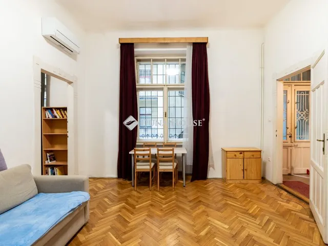 Eladó lakás Budapest XI. kerület 63 nm