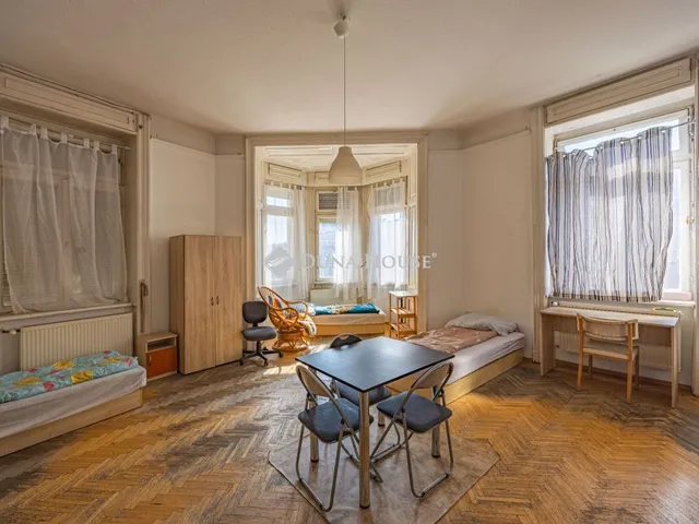 Eladó lakás Budapest VII. kerület 148 nm