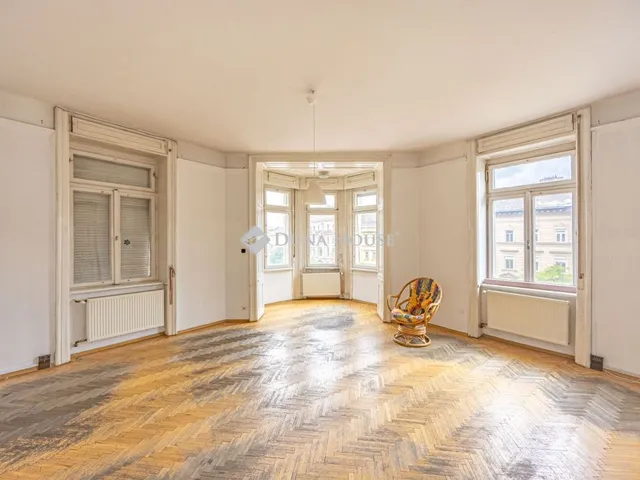 Eladó lakás Budapest VII. kerület 148 nm