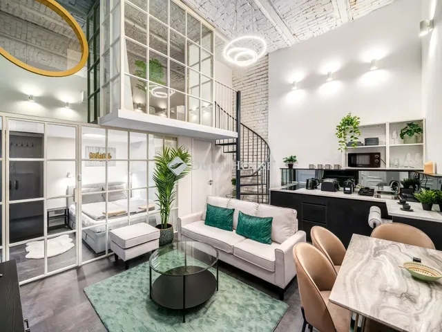 Eladó lakás Budapest VI. kerület 75 nm