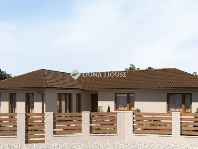 Eladó ház Budapest XVII. kerület, Dunaszeg utca 150 nm