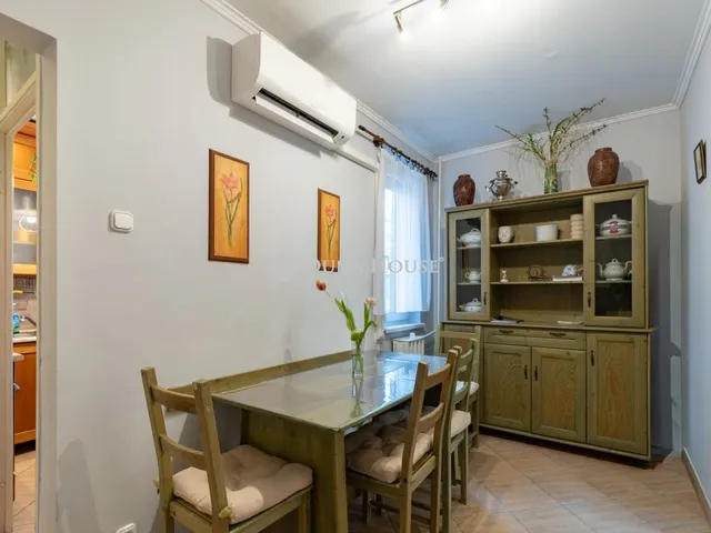 Kiadó lakás Budapest XIII. kerület 58 nm