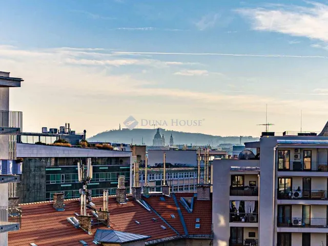 Kiadó lakás Budapest XIII. kerület 53 nm