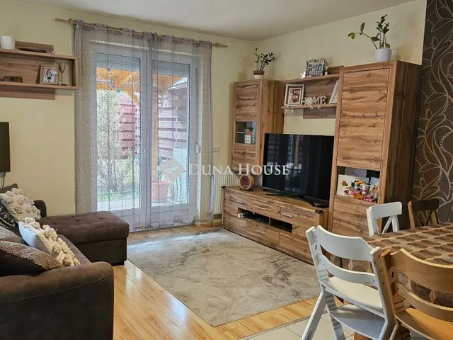 Eladó lakás Dunakeszi 91 nm