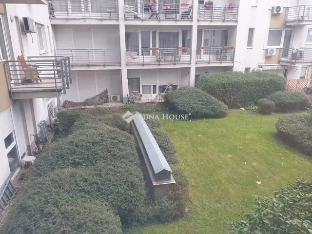 Kiadó lakás Budapest XIII. kerület 30 nm