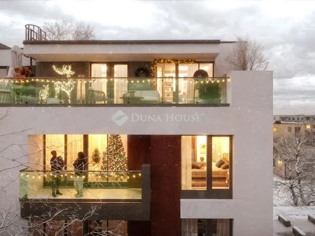 Eladó új építésű lakópark Budapest XIII. kerület, Szent László út 9 nm