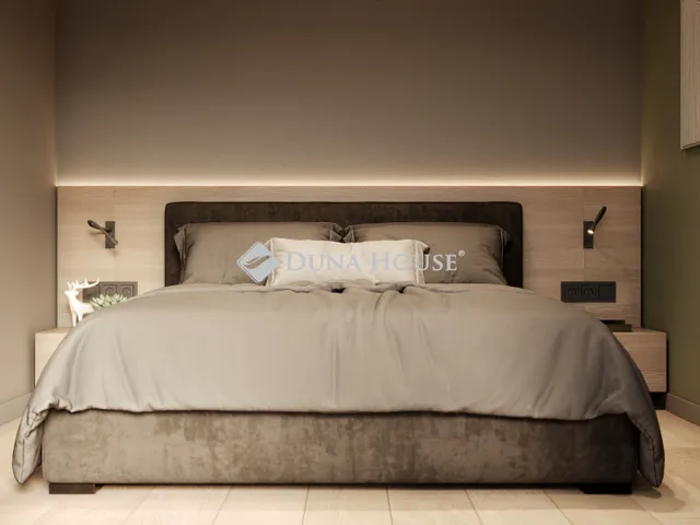 Eladó lakás Budapest XIII. kerület, Szent László út 46 nm