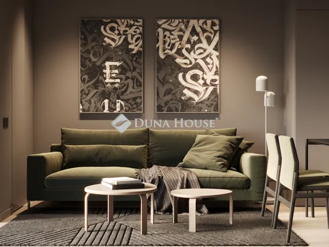 Eladó lakás Budapest XIII. kerület 69 nm