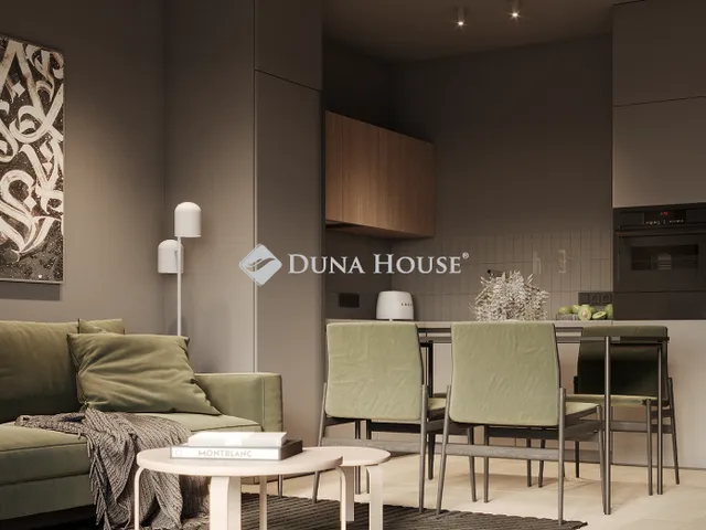 Eladó lakás Budapest XIII. kerület, Szent László út 69 nm