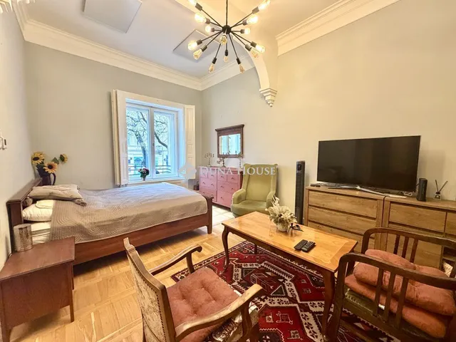 Eladó lakás Budapest XIII. kerület, Szent István körút 45 nm