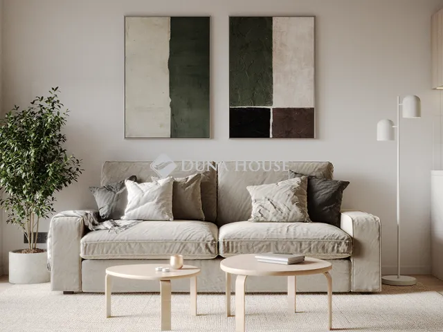 Eladó lakás Budapest XIII. kerület 74 nm