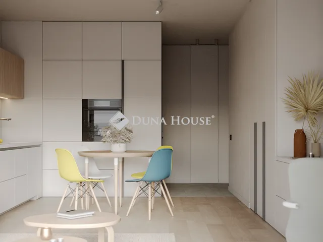 Eladó lakás Budapest XIII. kerület, Jász utca 55 nm