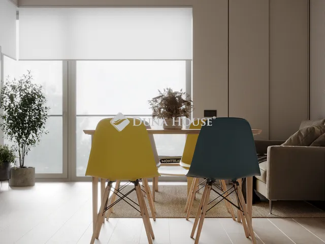 Eladó lakás Budapest XIII. kerület, Jász utca 55 nm