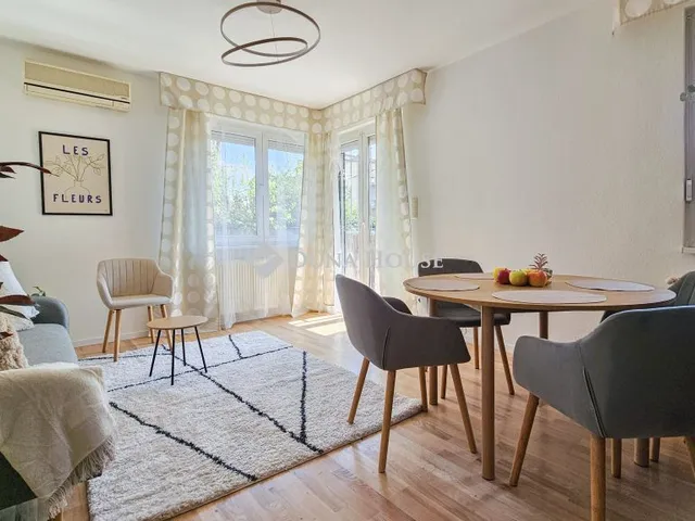 Eladó lakás Budapest XIV. kerület 60 nm