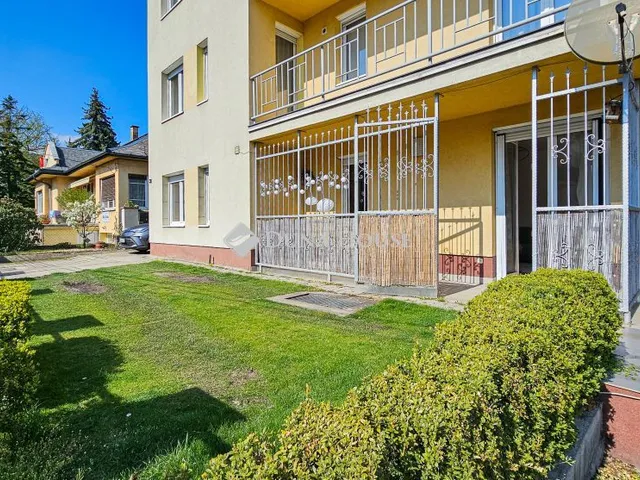 Eladó lakás Budapest XIV. kerület 60 nm