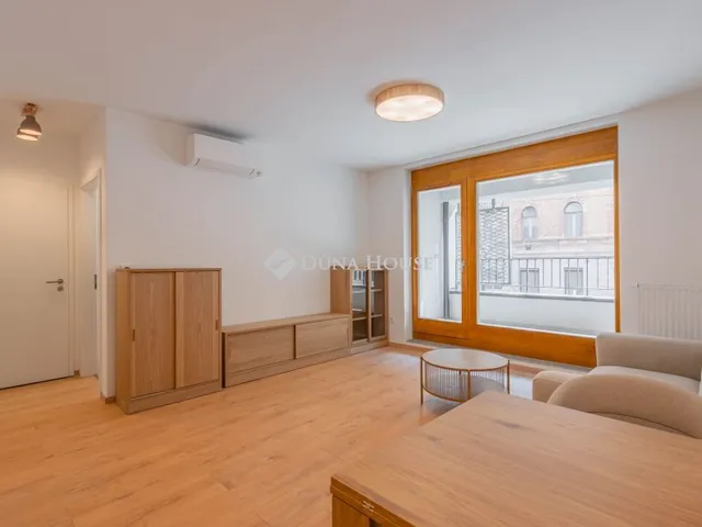 Kiadó lakás Budapest XIII. kerület 48 nm