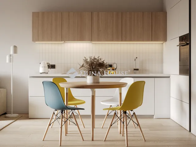 Eladó lakás Budapest XIII. kerület 80 nm