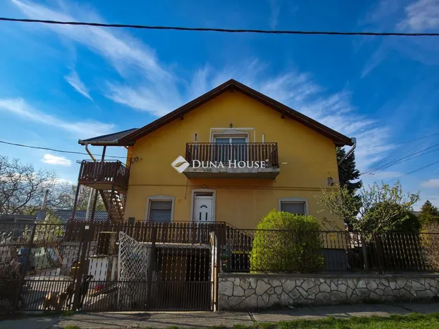 Eladó ház Érd 162 nm